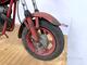 Mini bike, Bernardi Mozzi Motor