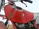Mini bike, Bernardi Mozzi Motor