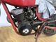 Mini bike, Bernardi Mozzi Motor