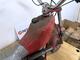 Mini bike, Bernardi Mozzi Motor