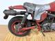 Mini bike, Bernardi Mozzi Motor
