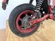 Mini bike, Bernardi Mozzi Motor