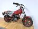 Mini bike, Bernardi Mozzi Motor
