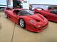 Modellbilar bl.a. Ferrari F50, lastbil mfl 