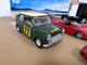 Modellbilar bl.a. Ferrari F50, lastbil mfl 