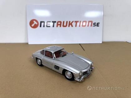 Mercedes-Benz 300 SL, Minichamps