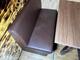 Soffgrupper och väggfasta bord