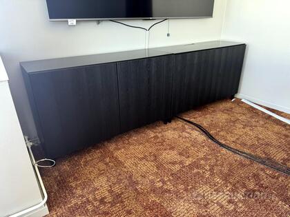 TV bänkar TV bänkar