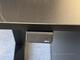 Elskrivbord, stol & hurts i svart (2)