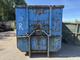 Lastväxlarcontainer