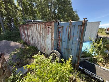 Container 20fot Container 20fot