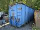 Lastväxlarcontainer (rep) Lastväxlarcontainer (rep)