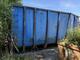 Lastväxlarcontainer (rep) Lastväxlarcontainer (rep)