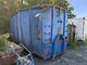 Lastväxlarcontainer (rep) Lastväxlarcontainer (rep)