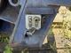 Metal baler, skrotpress SCS Metal baler, skrotpress SCS