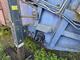 Metal baler, skrotpress SCS Metal baler, skrotpress SCS