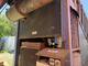 Metal baler, skrotpress SCS Metal baler, skrotpress SCS