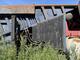 Metal baler, skrotpress SCS Metal baler, skrotpress SCS