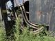 Metal baler, skrotpress SCS Metal baler, skrotpress SCS