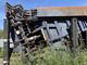 Metal baler, skrotpress SCS Metal baler, skrotpress SCS