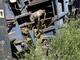 Metal baler, skrotpress SCS Metal baler, skrotpress SCS