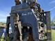 Metal baler, skrotpress SCS Metal baler, skrotpress SCS
