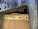 Metal baler, skrotpress SCS Metal baler, skrotpress SCS