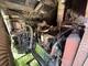 Metal baler, skrotpress SCS Metal baler, skrotpress SCS