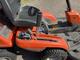 Åkgräsklippare Husqvarna Raider