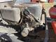 Åkgräsklippare Husqvarna Raider