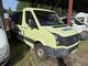 VW Crafter buss, 14 personer