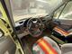 VW Crafter buss, 14 personer
