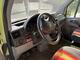 VW Crafter buss, 14 personer