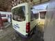 VW Crafter buss, 14 personer
