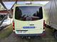 VW Crafter buss, 14 personer
