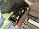 VW Crafter buss, 14 personer