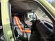 VW Crafter buss, 14 personer