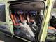 VW Crafter buss, 14 personer