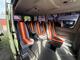 VW Crafter buss, 14 personer