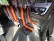 VW Crafter buss, 14 personer