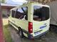 VW Crafter buss, 14 personer