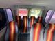 VW Crafter buss, 14 personer