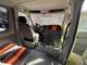 VW Crafter buss, 14 personer