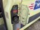 VW Crafter buss, 14 personer