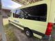 VW Crafter buss, 14 personer
