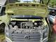 VW Crafter buss, 14 personer