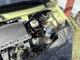 VW Crafter buss, 14 personer