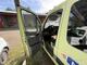 VW Crafter buss, 14 personer