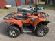 ATV + många tillbehör  (OJM510)