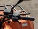 ATV + många tillbehör  (OJM510)